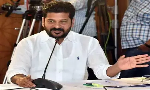నూతన పాలనకు నవ్య సూచనలు