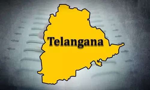 తెలంగాణలో మరో ఎన్నికల పండగ