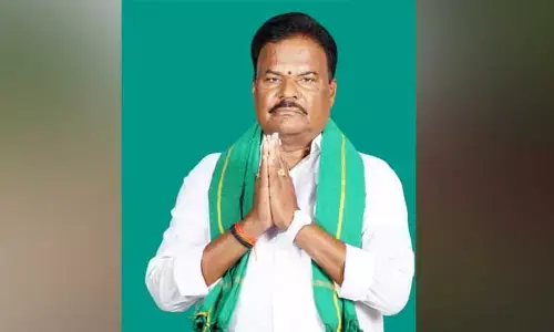 ప్రజా తీర్పును శిరసావహిస్తా.. మాజీ ఎమ్మెల్యే జైపాల్ యాదవ్