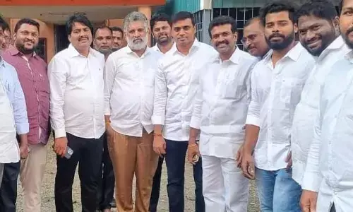ఎంపీ మిథున్ రెడ్డి, ఎమ్మెల్యేలు చెవిరెడ్డి, మధుసూదన్‌కి ఊరట.. ఆ కేసు కొట్టివేత