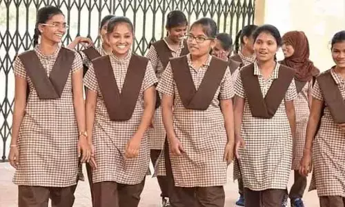 జేఈఈలో సోషల్ వెల్ఫేర్ గురుకులాల సత్తా.. ఐఐటీలకు 163 మంది విద్యార్థులు