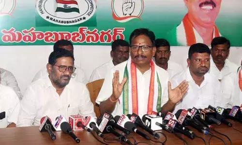 రౌడీలను, గుండాలను ఉక్కుపాదంతో అణిచివేస్తాం