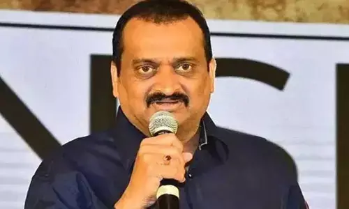 వాళ్ళను కూడా ఇండస్ట్రీ నుంచి బ్యాన్ చేయాలి.. బండ్ల గణేష్ సంచలన ట్వీట్