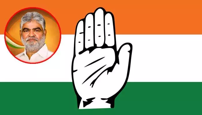 బ్రేకింగ్ : తెలంగాణ స్పీకర్గా గడ్డం ప్రసాద్ కుమార్ బ్రేకింగ్ : తెలంగాణ స్పీకర్గా గడ్డం ప్రసాద్ కుమార్