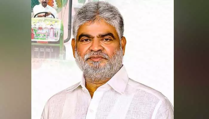 ఎంపీటీసీ నుంచి అసెంబ్లీ స్పీకర్ వరకు.. ఎంపీటీసీ నుంచి అసెంబ్లీ స్పీకర్ వరకు..
