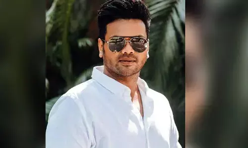 Manchu Manoj: నేను ఎప్పుడూ ఏ పార్టీకి సపోర్ట్ చేయలేదంటున్న మంచు మనోజ్