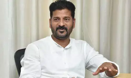 రేవంత్ ఇంటి వద్ద పటిష్ట భద్రత.. కాన్వాయ్ రెడీ చేసిన పోలీసులు