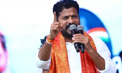 బిగ్ బ్రేకింగ్ : రేవంత్ రెడ్డితో ప్రమాణ స్వీకారం చేసే మంత్రులు వీరే..!