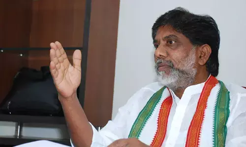 CM పదవి ఆశించా కానీ.. భట్టి విక్రమార్క కీలక వ్యాఖ్యలు