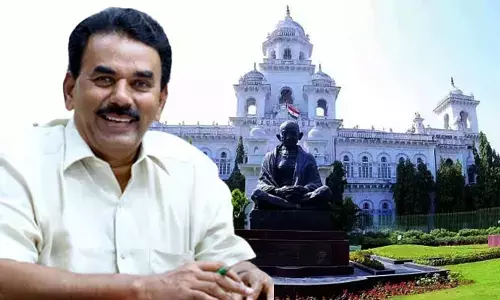 ఐదేళ్ల విరామం తర్వాత మళ్లీ మంత్రి పదవి.. సంబురాల్లో పాలమూరు జిల్లా