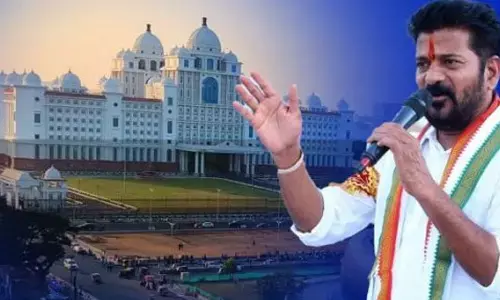 బిగ్ బ్రేకింగ్.. మంత్రులకు కేటాయించిన శాఖలు ఇవే..