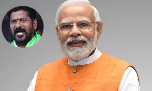 తెలంగాణ CM రేవంత్ రెడ్డికి ఆ హామీ ఇస్తూ.. మోడీ స్పెషల్ ట్వీట్