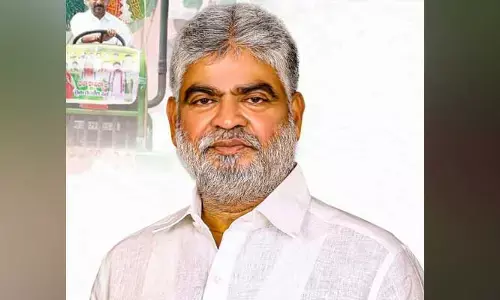 ఎంపీటీసీ నుంచి అసెంబ్లీ స్పీకర్ వరకు..
