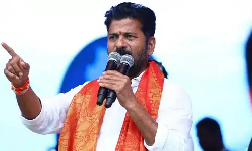 రేపు ప్రగతి భవన్‌(ప్రజాభవన్‌)లో ప్రజాదర్భార్ : CM రేవంత్ రెడ్డి