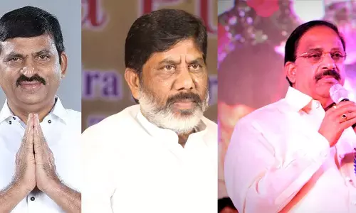 ఖమ్మం జిల్లాకు అరుదైన అవకాశం