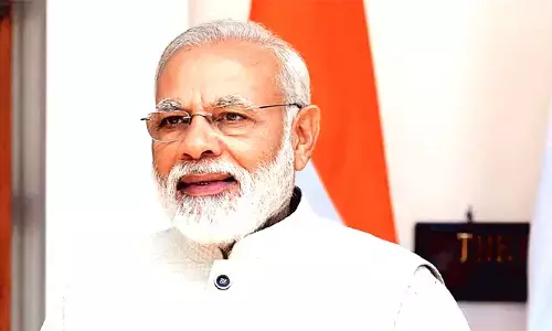 సీఎం రేవంత్​రెడ్డికి పీఎం మోడీ శుభాకాంక్షలు