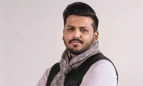మెదక్ రానున్న యువ ఎమ్మెల్యే రోహిత్..!