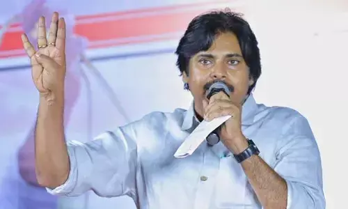 Breaking: విశాఖ స్టీల్ ప్లాంట్ ప్రైవేటీకరణపై పవన్ కల్యాణ్ కీలక వ్యాఖ్యలు