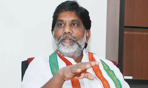 తెలంగాణలో ప్రజల ప్రభుత్వం ఏర్పడింది: డిప్యూటీ సీఎం భట్టి