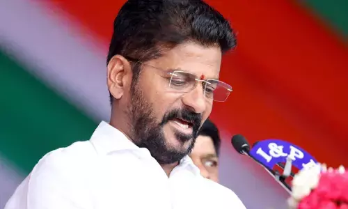 ముఖ్యమంత్రి అయిన గంటల్లోనే రేవంత్ రెడ్డికి పోటెత్తిన ట్వీట్స్.. ప్రజలు కోరింది ఇదే..?