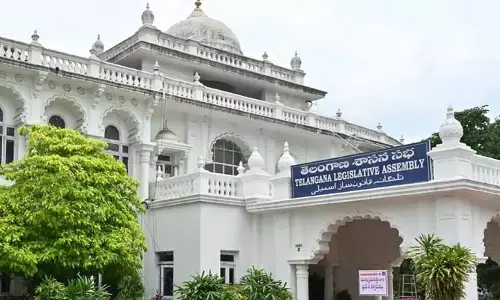 తెలంగాణ అసెంబ్లీ సమావేశాల తేదీలు ఖరారు