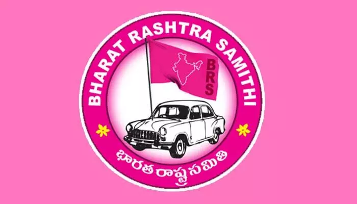 మరో బీఆర్ఎస్ కీలక నేతకు అస్వస్థత.. యశోద ఆసుపత్రిలో చికిత్స మరో బీఆర్ఎస్ కీలక నేతకు అస్వస్థత.. యశోద ఆసుపత్రిలో చికిత్స