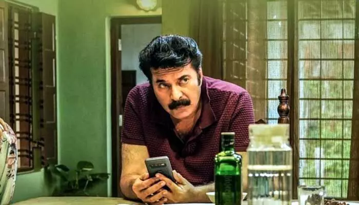 LLB పూర్తి చేసిన మెగాస్టార్.. నల్లకోటులో మెరిసిపోయే.. అభిమానుల కోసం ఫుల్ డిటైల్స్.. LLB పూర్తి చేసిన మెగాస్టార్.. నల్లకోటులో మెరిసిపోయే.. అభిమానుల కోసం ఫుల్ డిటైల్స్..