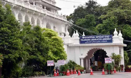 రేపే ఎమ్మెల్యేల ప్రమాణ స్వీకారం.. దానికి ముందే మరో కీలక ఘట్టం!
