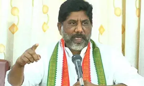 56 ఏండ్ల తరువాత మధిరకు మంత్రి పదవి