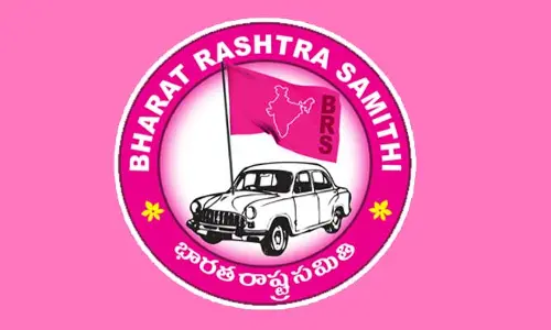 మరో బీఆర్ఎస్‌ కీలక నేతకు అస్వస్థత.. యశోద ఆసుపత్రిలో చికిత్స