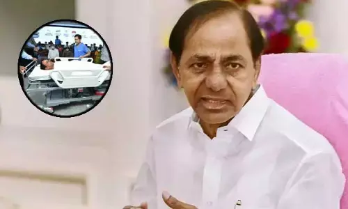 ఆసుపత్రికి నుంచి ఇంటికెళ్లిన కేటీఆర్, హరీశ్.. డాక్టర్లు ఏం చెప్పారంటే?