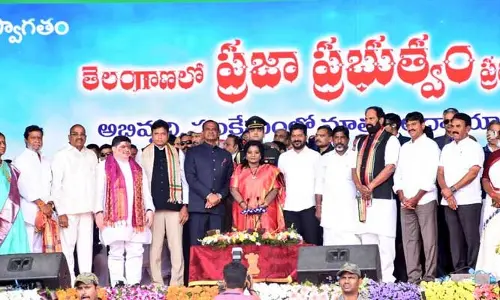 మంత్రివర్గంలోకి అవకాశం దక్కేదెవరికి.. ప్రధానంగా వినిపిస్తున్న పేర్లు ఇవే!