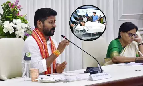 ఆసుపత్రిలో కేసీఆర్.. సీఎం రేవంత్ రెడ్డి కీలక ఆదేశాలు