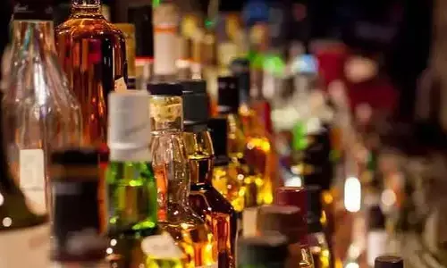 బ్రేకింగ్ : ఢిల్లీ లిక్కర్ స్కామ్ కేసులో బిగ్ ట్విస్ట్!
