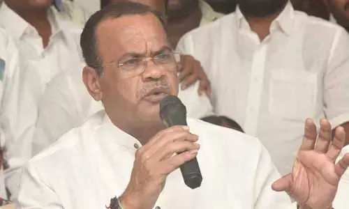 Komatireddy Venkat Reddy : సీఎం పదవి కావాలని ఎప్పుడూ చెప్పలేదు
