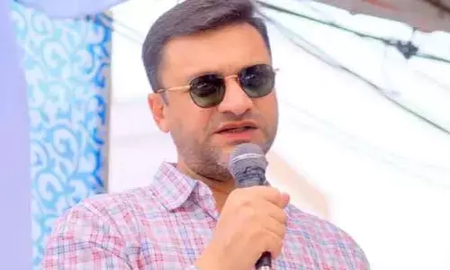 ప్రొటెమ్ స్పీకర్‌గా అక్బరుద్దీన్ ఓవైసీ.. ప్రభుత్వం రిక్వెస్ట్‌కు గ్రీన్ సిగ్నల్