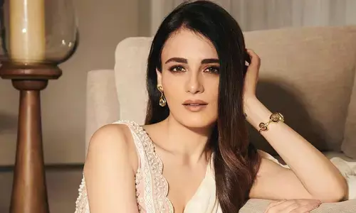 Radhika Madan
