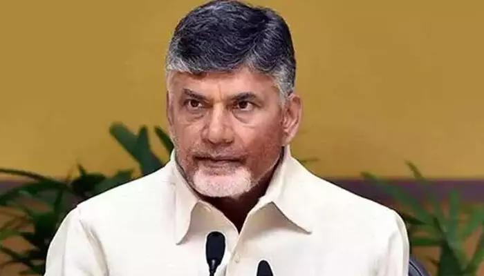 Ap News: 2024లో వారికే సీట్లు.. క్లారిటీ ఇచ్చిన చంద్రబాబు Ap News: 2024లో వారికే సీట్లు.. క్లారిటీ ఇచ్చిన చంద్రబాబు