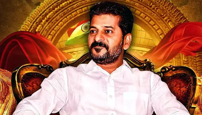 రేవంత్ రెడ్డికి జాతకం సహకరించేనా..? శనిగ్రహం ప్రభావం ఎంత..? సీఎం జాతక చక్రం వైరల్ !! రేవంత్ రెడ్డికి జాతకం సహకరించేనా..? శనిగ్రహం ప్రభావం ఎంత..? సీఎం జాతక చక్రం వైరల్ !!
