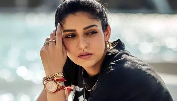 ప్లీజ్.. నన్ను అలా పిలవొద్దు.. నయనతార కామెంట్స్ వైరల్ ప్లీజ్.. నన్ను అలా పిలవొద్దు.. నయనతార కామెంట్స్ వైరల్