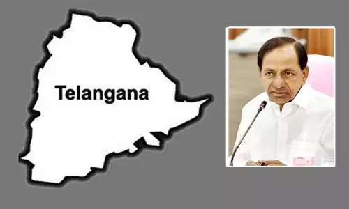 రాష్ట్రాన్ని ఆర్థికంగా దివాలా తీయించిన బీఆర్ఎస్.. ఇన్నాళ్లు గోప్యంగా ఉంచిన విషయాలివే!