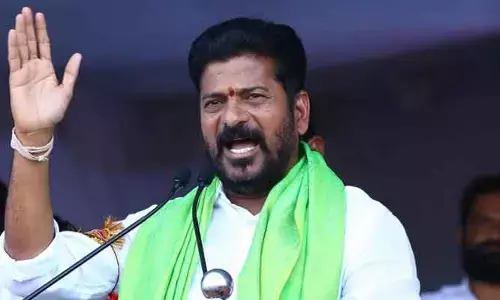 విద్యుత్ రంగం తర్వాత CM రేవంత్ నెక్ట్స్ టార్గెట్ ఇదే..!