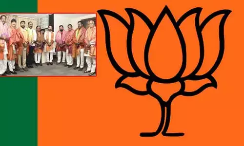 ప్రొటెం స్పీకర్‌గా అక్బరుద్దీన్.. బీజేపీ ఎమ్మెల్యేల నిర్ణయంపై తీవ్ర ఉత్కంఠ..!