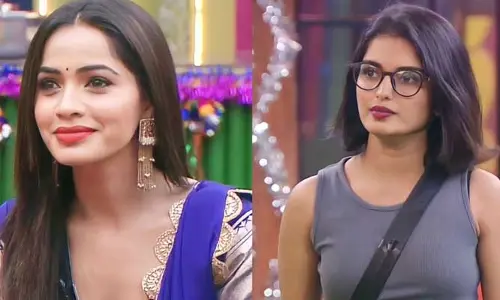 బిగ్‌బాస్-7: మరొక కంటెస్టెంట్ ఔట్.. హమ్మయ్య అనుకుంటున్న నెటిజన్లు