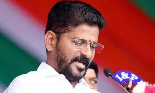 ఆరు గ్యారంటీల అమలు.. CM రేవంత్ రెడ్డి కీలక వ్యాఖ్యలు