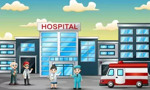 ఆసుపత్రుల ఆగడాలు అరికట్టండి!