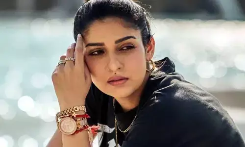 ప్లీజ్.. నన్ను అలా పిలవొద్దు.. నయనతార కామెంట్స్ వైరల్