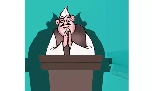 స్వభావమే మనిషికి ముఖ్యం!