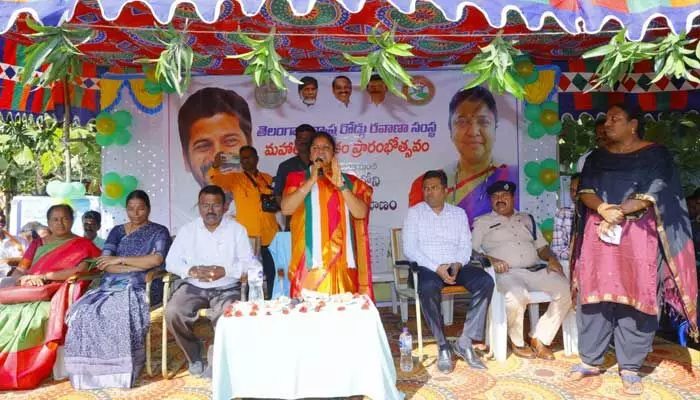 నిత్యం ప్రజలకు అందుబాటులో ఉంటా.. ఎమ్మెల్యే మట్టా నిత్యం ప్రజలకు అందుబాటులో ఉంటా.. ఎమ్మెల్యే మట్టా