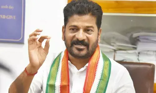 రేవంత్‌రెడ్డి నిర్ణయాలపై ఉత్కంఠ.. బీఆర్ఎస్ నేతల్లో మొదలైన గుబులు!